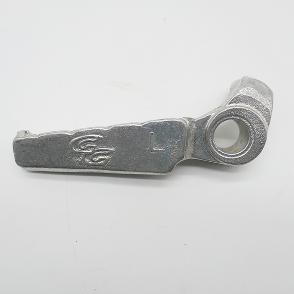 Gas Gas EC/SM Rookie Left ,Footrest Right Side, BIE500110103