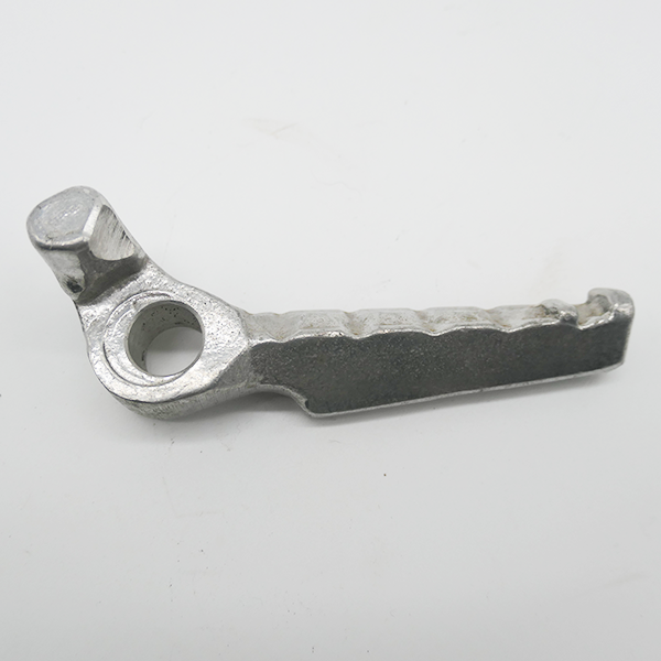 Gas Gas EC/SM Rookie Left ,Footrest Right Side, BIE500110103