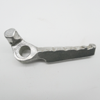 Gas Gas EC/SM Rookie Left ,Footrest Right Side, BIE500110103