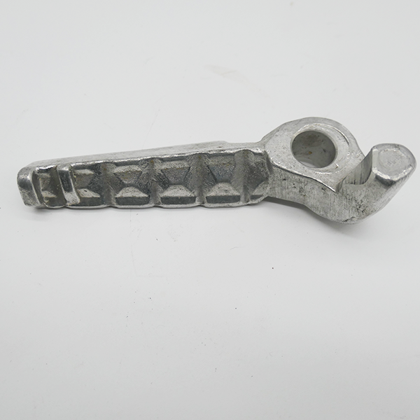 Gas Gas EC/SM Rookie Left ,Footrest Right Side, BIE500110103