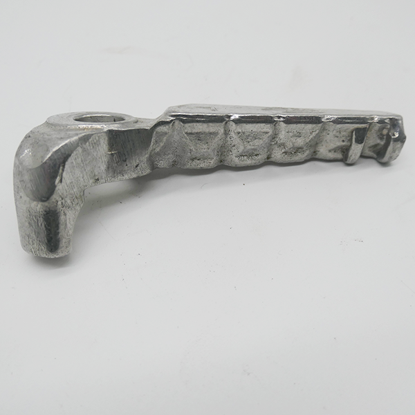 Gas Gas EC/SM Rookie Left ,Footrest Right Side, BIE500110103
