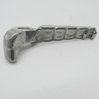 Gas Gas EC/SM Rookie Left ,Footrest Right Side, BIE500110103