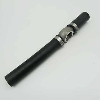 Gas Gas Pampera/TXT ,Radiator Hose, Genuine NOS L200009