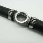 Gas Gas Pampera/TXT ,Radiator Hose, Genuine NOS L200009