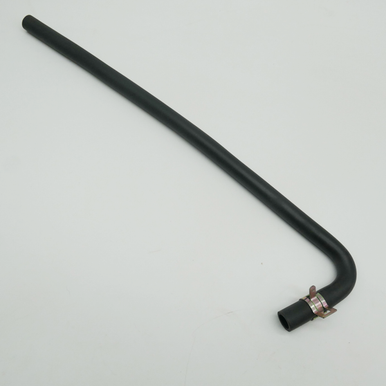 Gas Gas EC TXT FSR ,Radiator Breather Hose, Part Number BE25632009