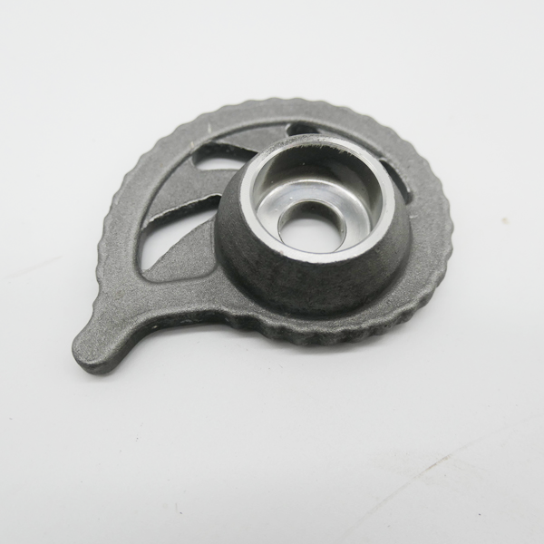 Gas Gas TXT Randonne Rear ,Left Chain Adjuster, Genuine BT280718022L