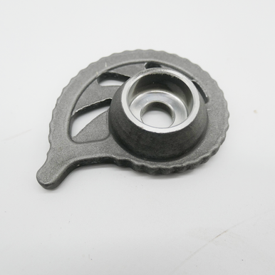 Gas Gas TXT Randonne Rear ,Left Chain Adjuster, Genuine BT280718022L