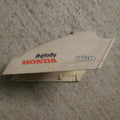 Honda Melody Deluxe, Rear Panel, Mudguard Battery Box for restoration.