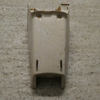 Honda Melody Deluxe, Rear Panel, Mudguard Battery Box for restoration.