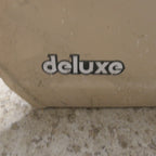 Honda Melody Deluxe, Rear Panel, Mudguard Battery Box for restoration.