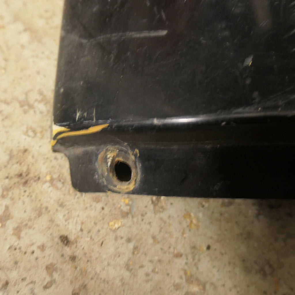 Honda Melody ,Front Guard Facia Panel, Used Part for Restoration