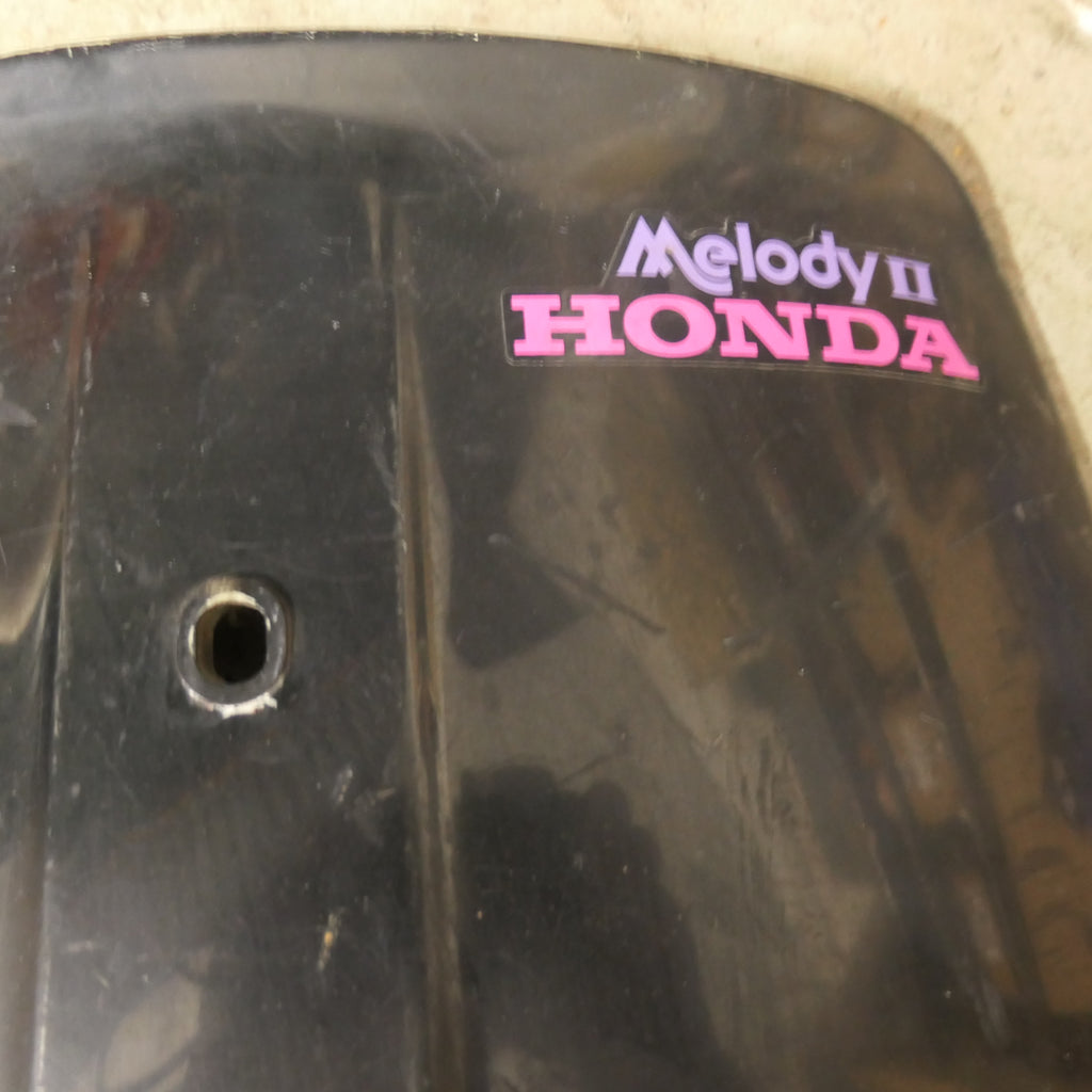 Honda Melody ,Front Guard Facia Panel, Used Part for Restoration