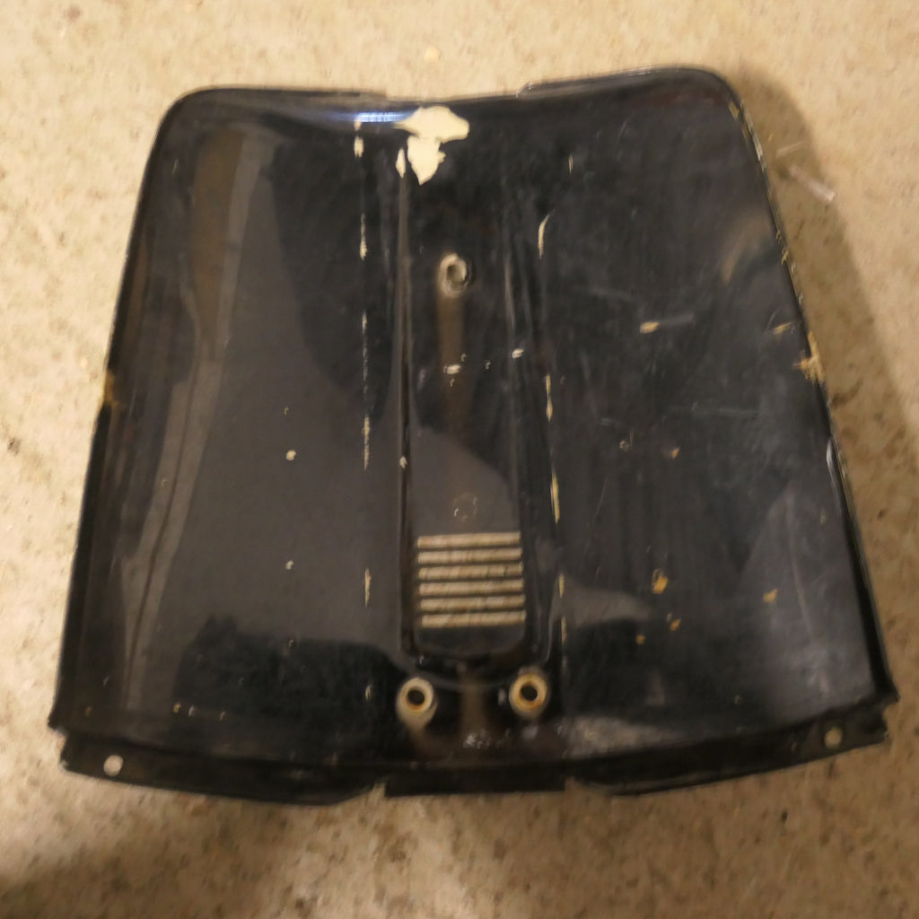 Honda Melody ,Front Guard Facia Panel, Used Part for Restoration