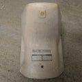 Honda Melody Inner, Legshield Plastic Fairing, Panel in Beige  Genuine Used Part