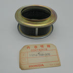 Honda CB125T ,Air Filters x2, Genuine NOS Honda Part Honda Part Number 17214-399-000