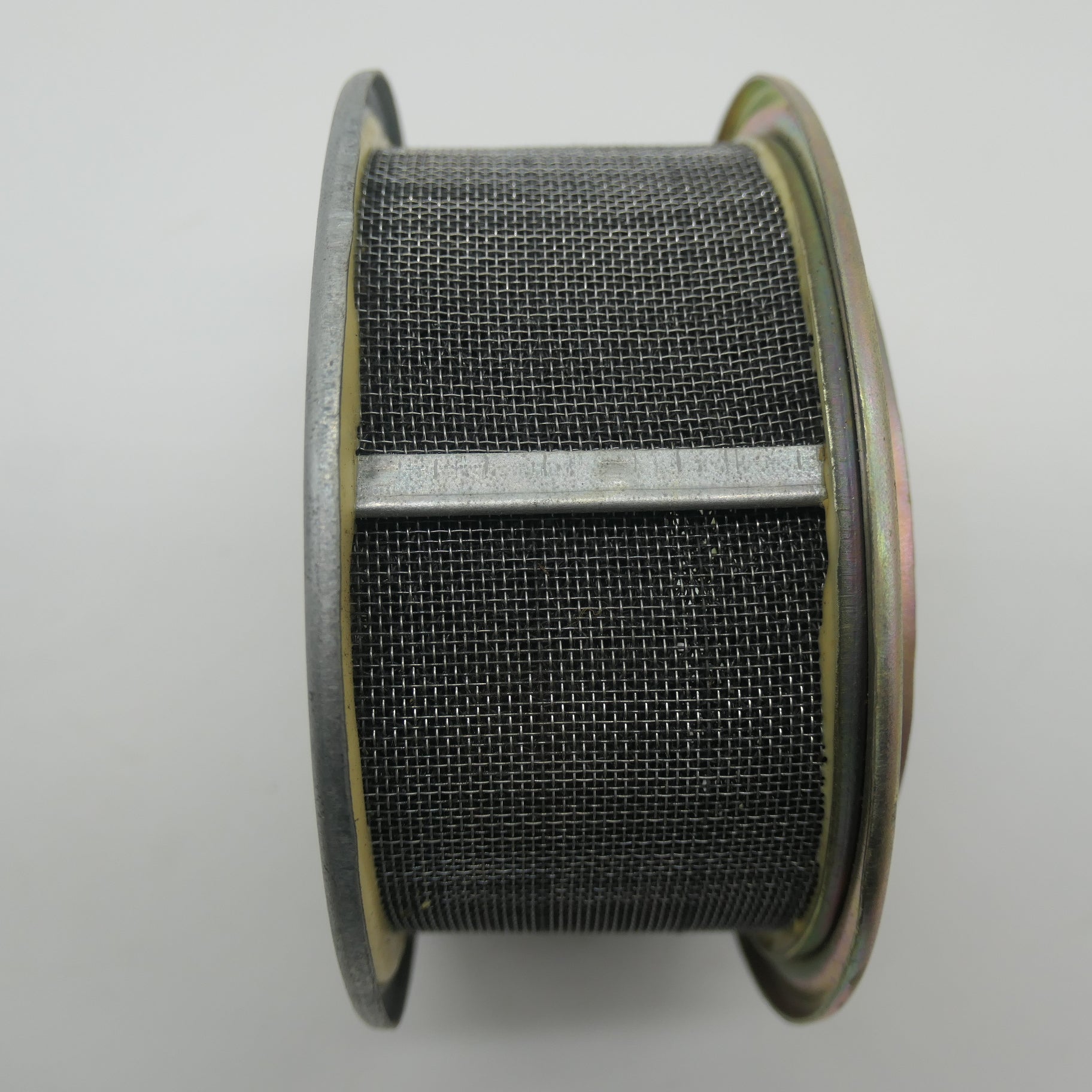 Honda CB125T ,Air Filters x2, Genuine NOS Honda Part Honda Part Number 17214-399-000
