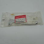 Honda CB72 CB77 ,Left Side Clutch Lever, Genuine NOS Honda Part Number 53178-401-651