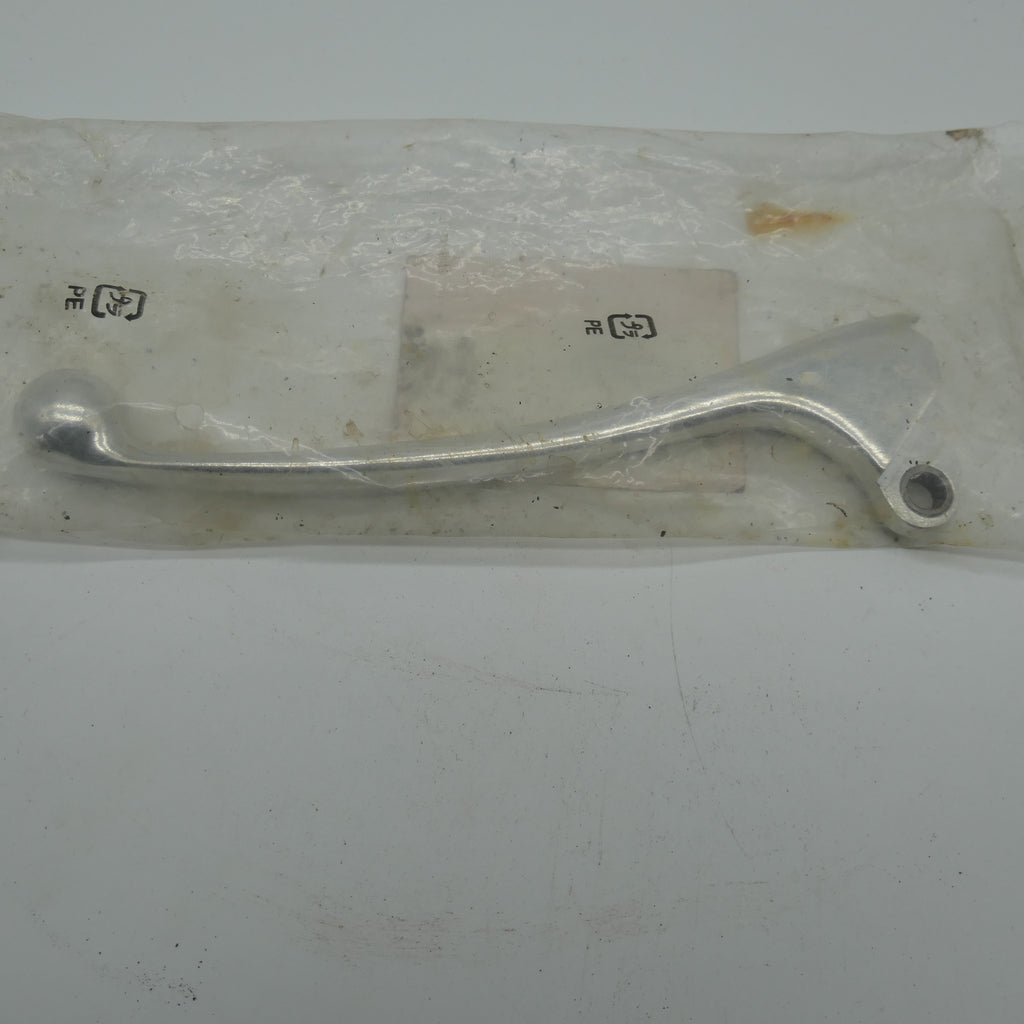 Honda CB72 CB77 ,Left Side Clutch Lever, Genuine NOS Honda Part Number 53178-401-651