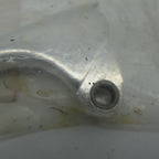 Honda CB72 CB77 ,Left Side Clutch Lever, Genuine NOS Honda Part Number 53178-401-651