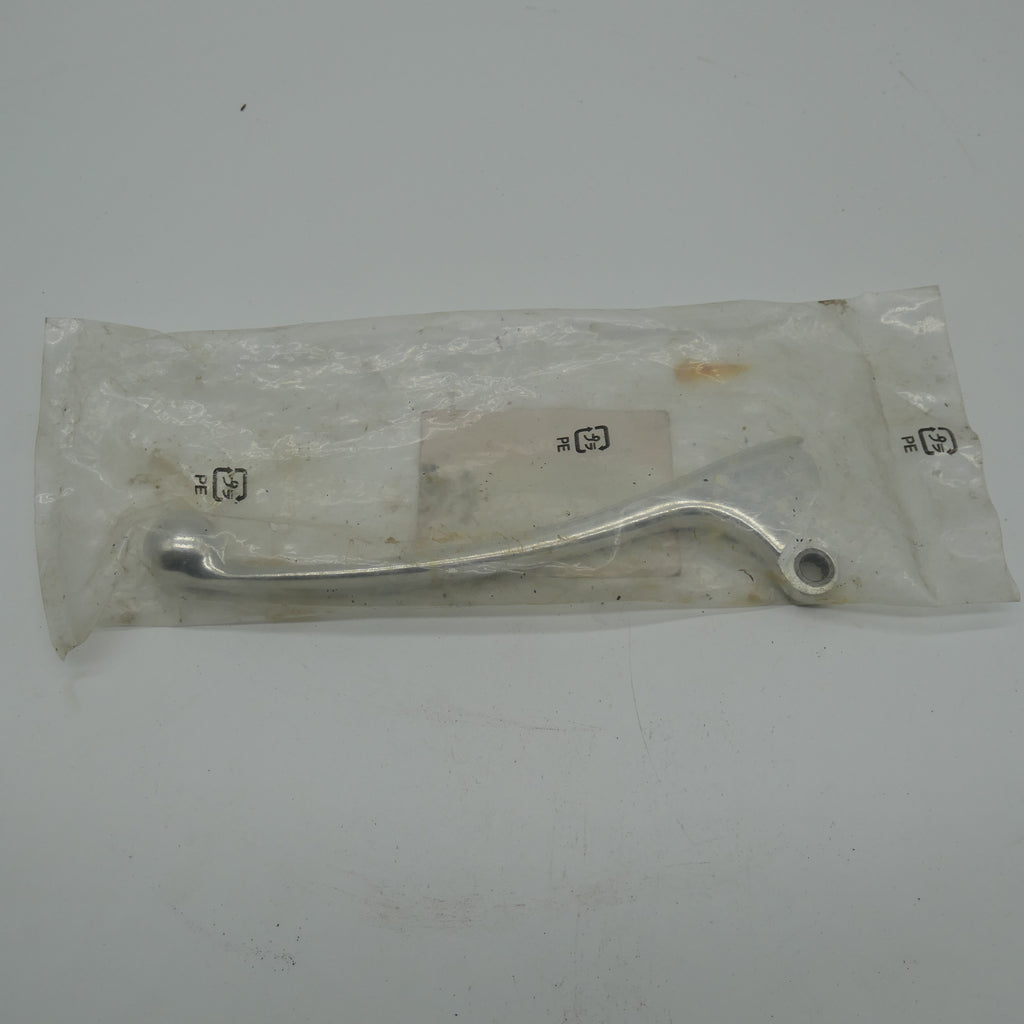 Honda CB72 CB77 ,Left Side Clutch Lever, Genuine NOS Honda Part Number 53178-401-651