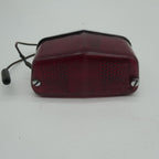 Triumph BSA Ariel Norton ,Lens Lucas 564 Type,