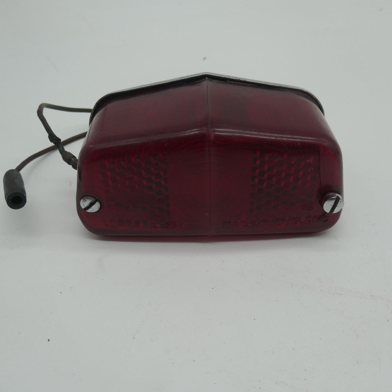 Triumph BSA Ariel Norton ,Lens Lucas 564 Type,