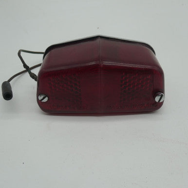 Lucas 564 ,Rear Light Unit, Made In England Triumph BSA etc