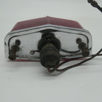 Lucas 564 ,Rear Light Unit, Made In England Triumph BSA etc