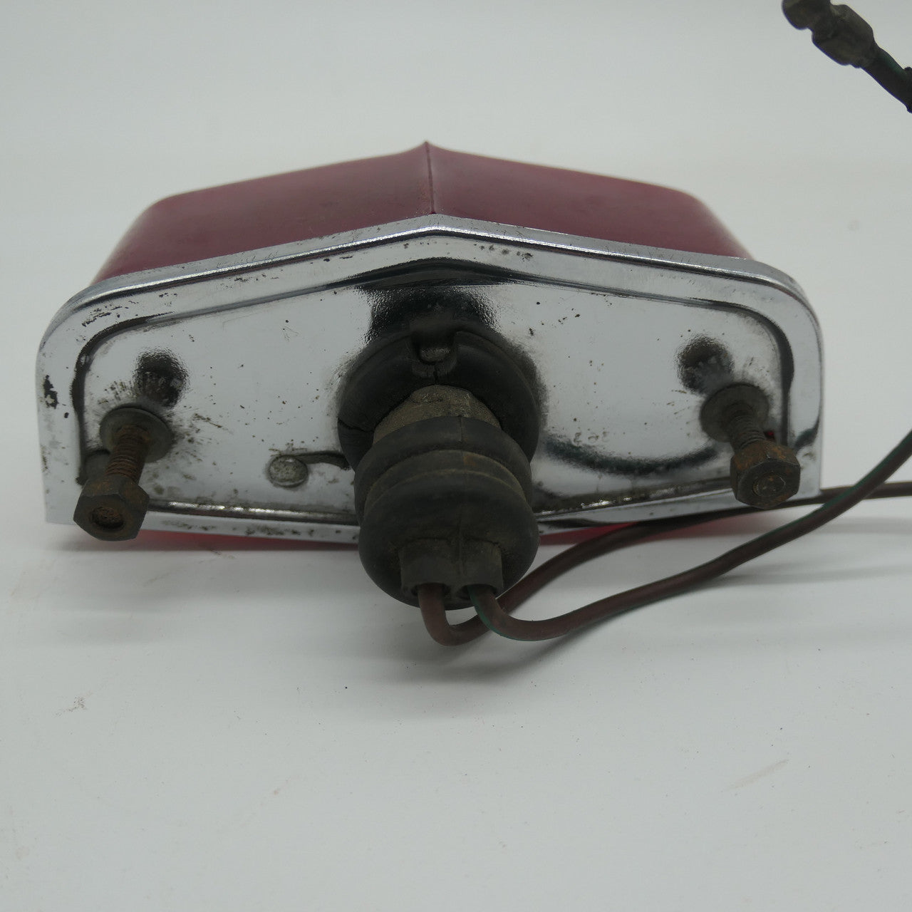 Lucas 564 ,Rear Light Unit, Made In England Triumph BSA etc