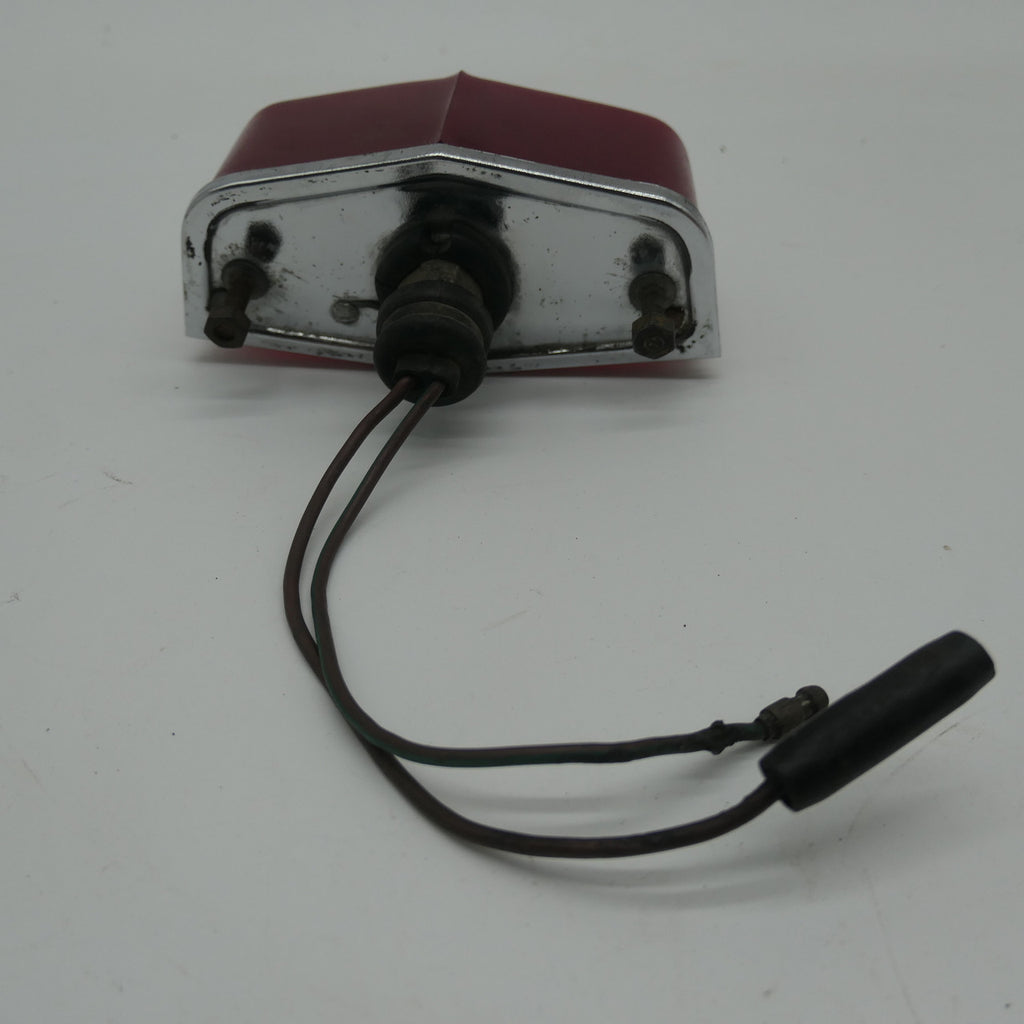 Lucas 564 ,Rear Light Unit, Made In England Triumph BSA etc