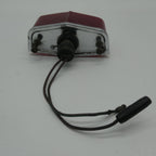 Lucas 564 ,Rear Light Unit, Made In England Triumph BSA etc