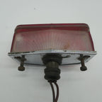 Lucas 564 ,Rear Light Unit, Made In England Triumph BSA etc