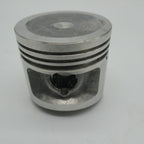 Honda TL125 STD Piston Genuine NOS,13101-355-700