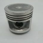 Honda TL125, STD Piston, Genuine NOS 13101-355-700