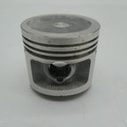Honda TL125 STD Piston Genuine NOS,13101-355-700
