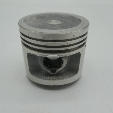 Honda TL125 STD Piston Genuine NOS,13101-355-700