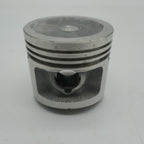 Honda TL125, STD Piston, Genuine NOS 13101-355-700