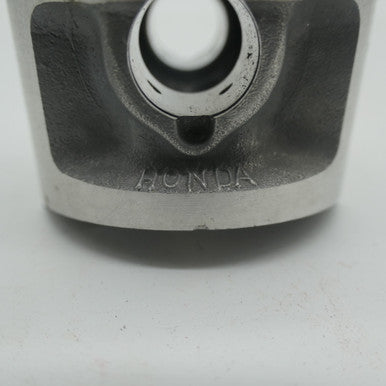 Honda TL125 STD Piston Genuine NOS,13101-355-700