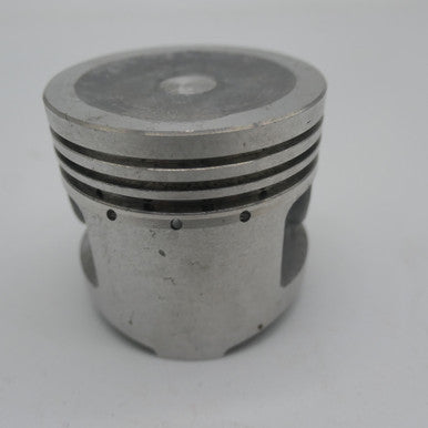 Honda TL125 STD Piston Genuine NOS,13101-355-700