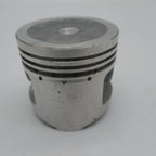 Honda TL125, STD Piston, Genuine NOS 13101-355-700