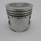 Honda TL125, STD Piston, Genuine NOS 13101-355-700
