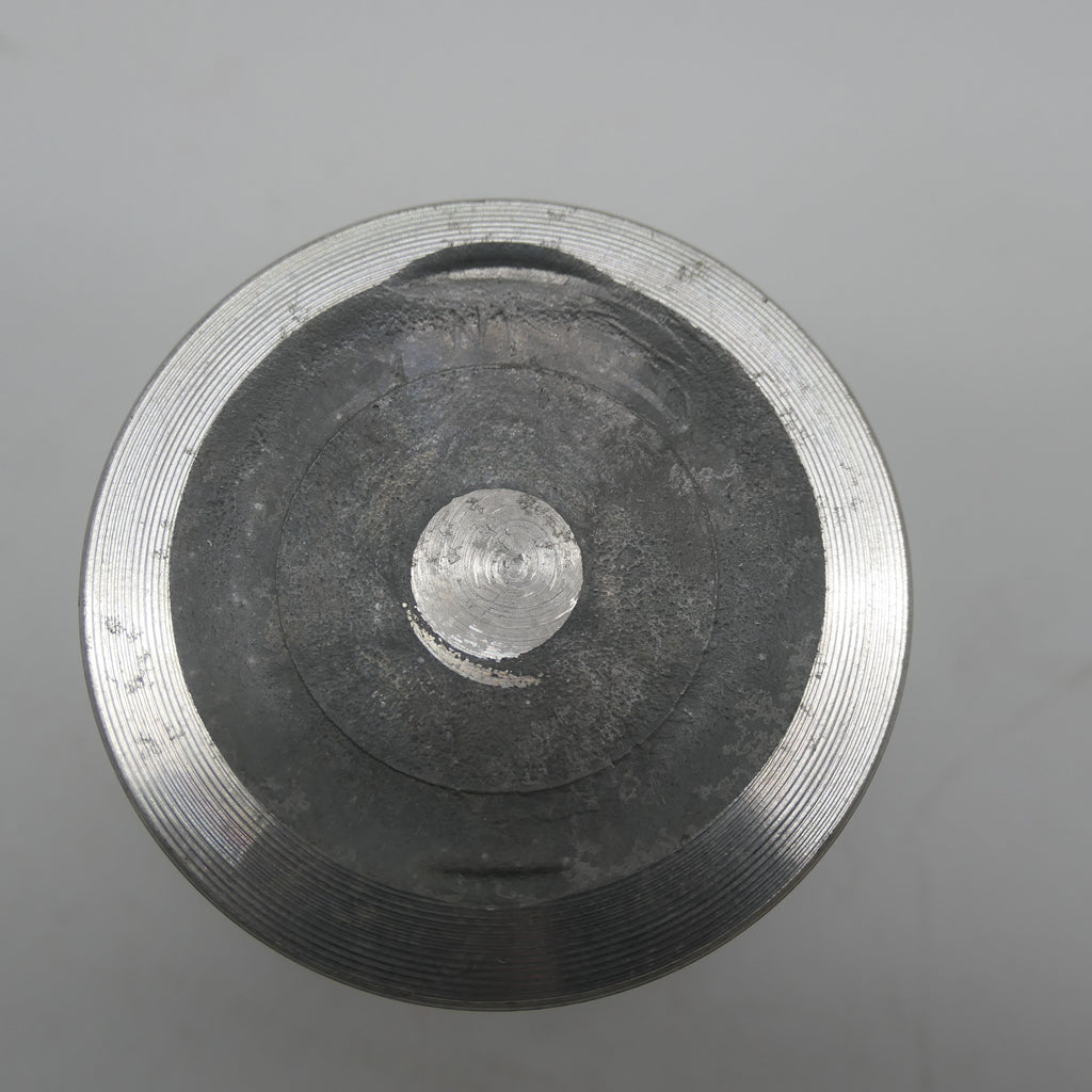 Honda TL125, STD Piston, Genuine NOS 13101-355-700