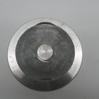 Honda TL125, STD Piston, Genuine NOS 13101-355-700