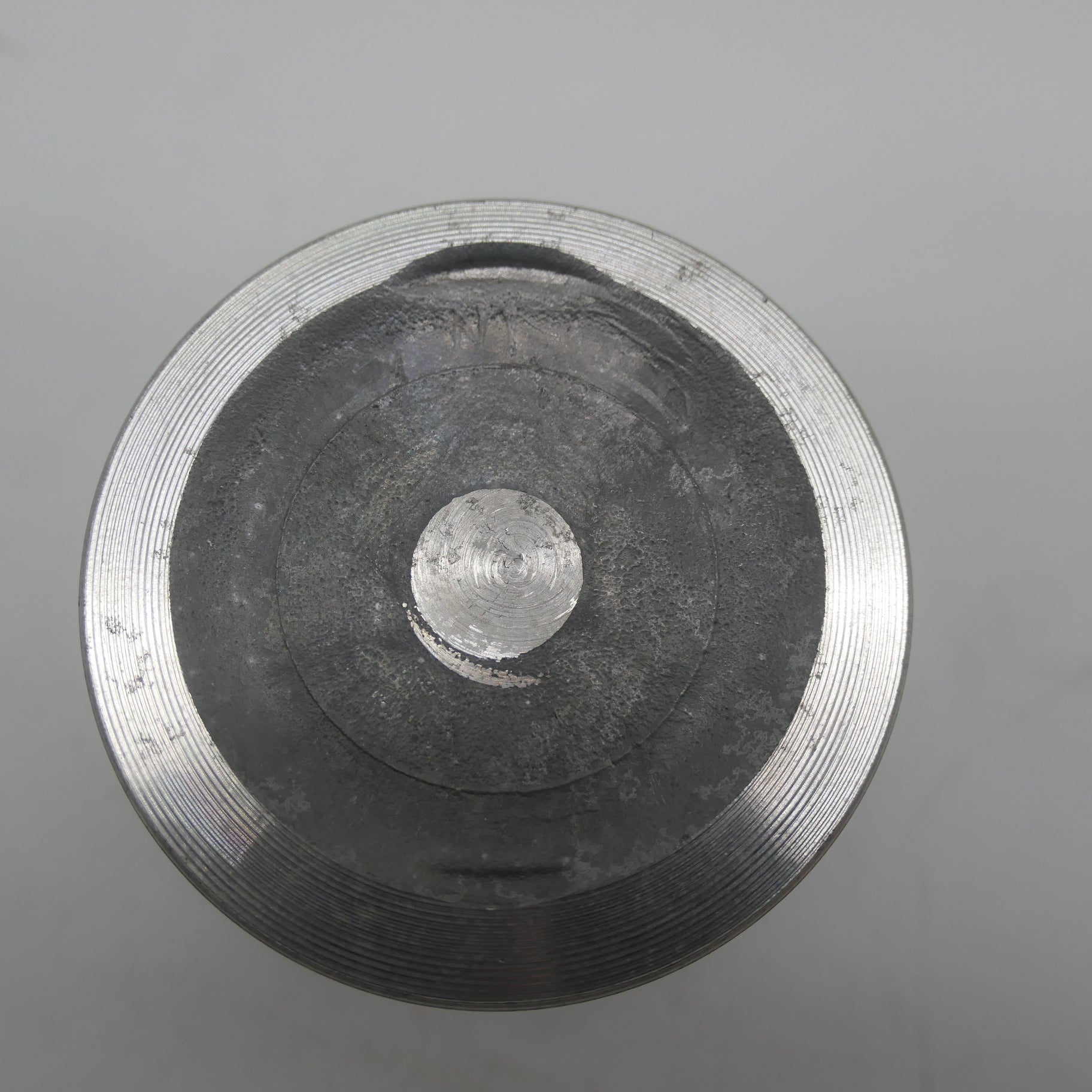 Honda TL125, STD Piston, Genuine NOS 13101-355-700