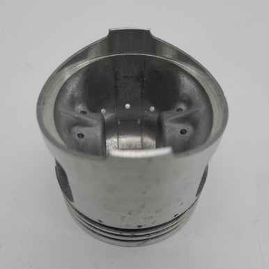 Honda TL125 STD Piston Genuine NOS,13101-355-700