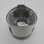 Honda TL125 STD Piston Genuine NOS,13101-355-700