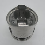 Honda TL125, STD Piston, Genuine NOS 13101-355-700
