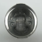 Honda TL125, STD Piston, Genuine NOS 13101-355-700