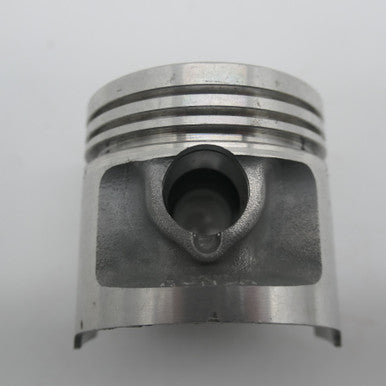 Honda TL125 STD Piston Genuine NOS,13101-355-700