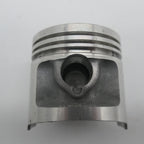 Honda TL125, STD Piston, Genuine NOS 13101-355-700